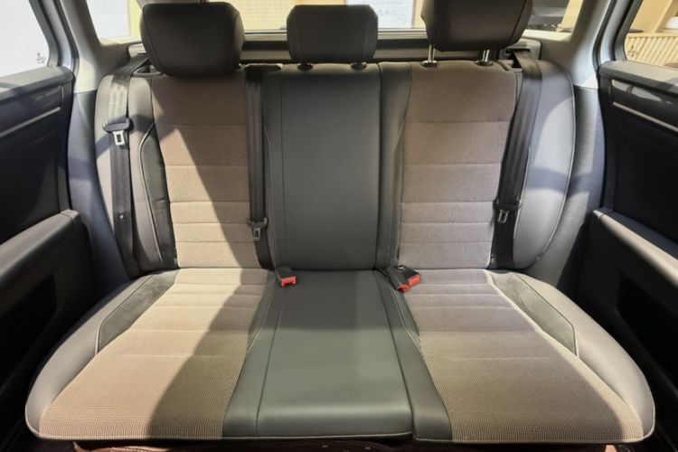 Used Volkswagen C-TREK 2017 1.6L Automatic Comfort Model