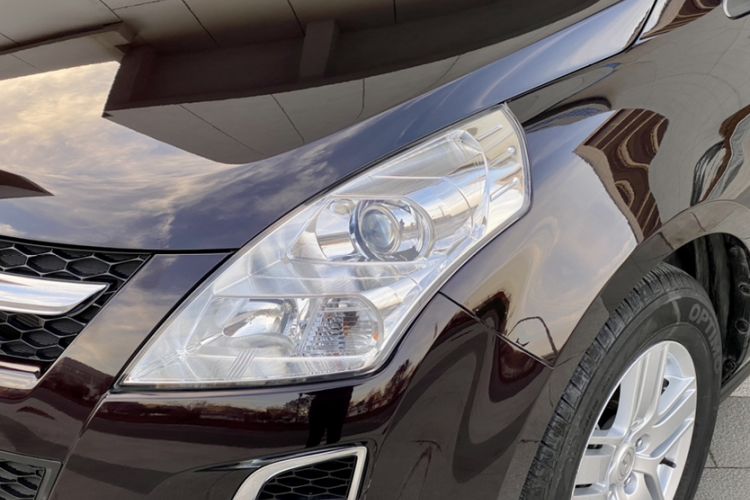 Used Mazda Mazda 8 2015 2.5L Elite Edition
