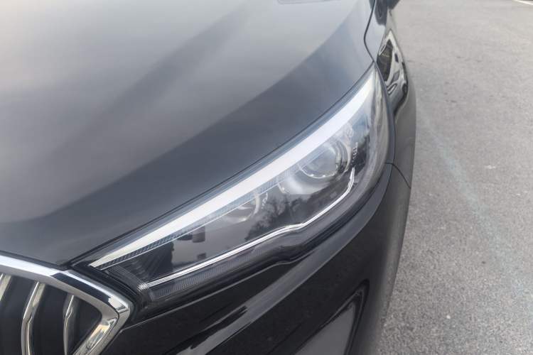 Used Hongqi H5 2020 1.5T DCT Flagship Edition
