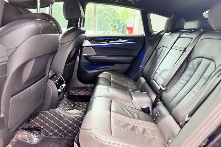 Used BMW 6 Series GT 2021 Restyled 630i M Sport Package