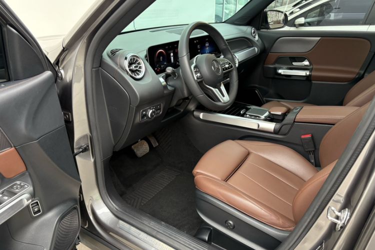 Used Mercedes-Benz GLB 2020 Updated GLB 200 Dynamic Edition
