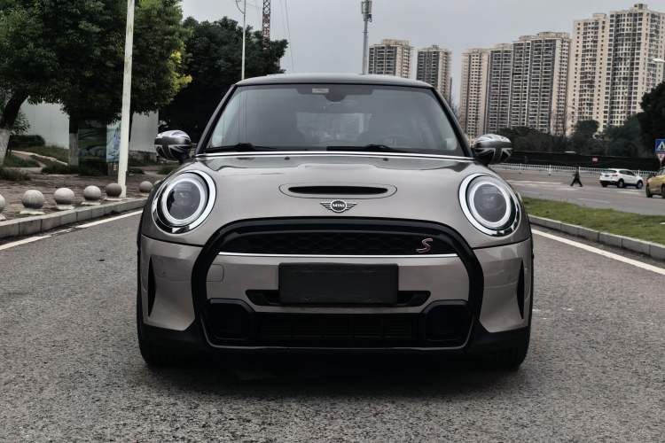 Used MINI MINI 2022 2.0T COOPER S Classic Edition
