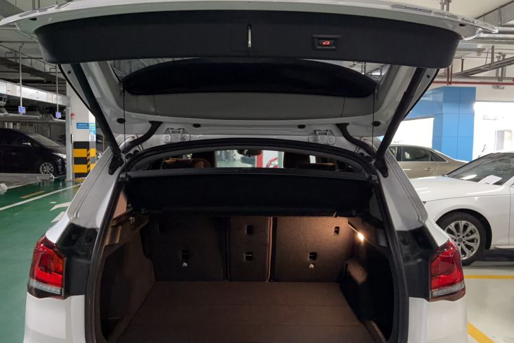 Used BMW X1 2021 sDrive20Li Fashion Model
