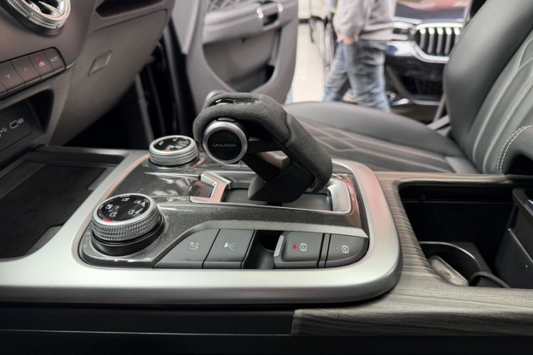 Used Tank 300 2024 2.0T Challenger
