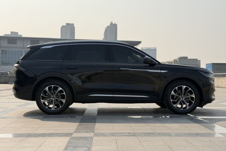 Used Lincoln Nautilus 2023 2.0T All-Wheel-Drive Luxury Edition