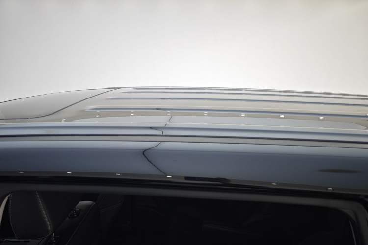 Used GAC Trumpchi M6 2023 PRO 270T DCT Luxury Edition Roof