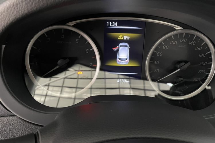 Used Nissan Tiida 2021 1.6L CVT Smart Drive Edition