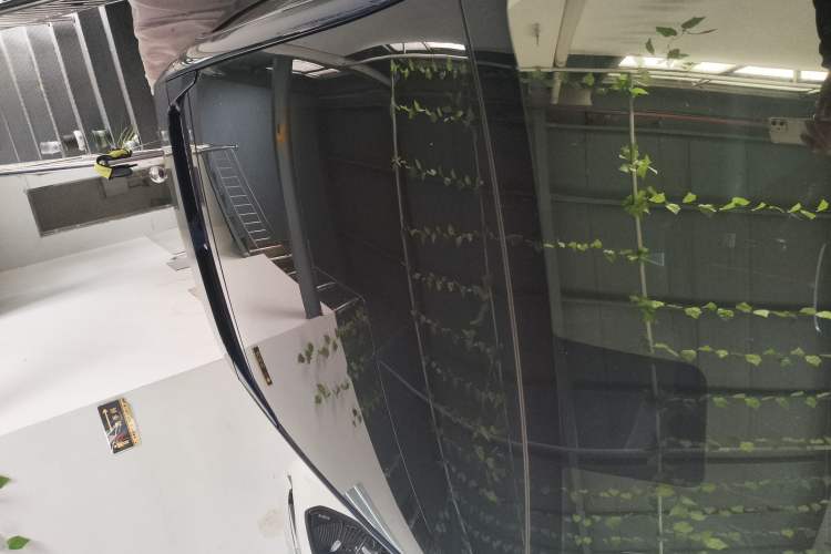 Used Venucia V 2021 260T Idol Edition