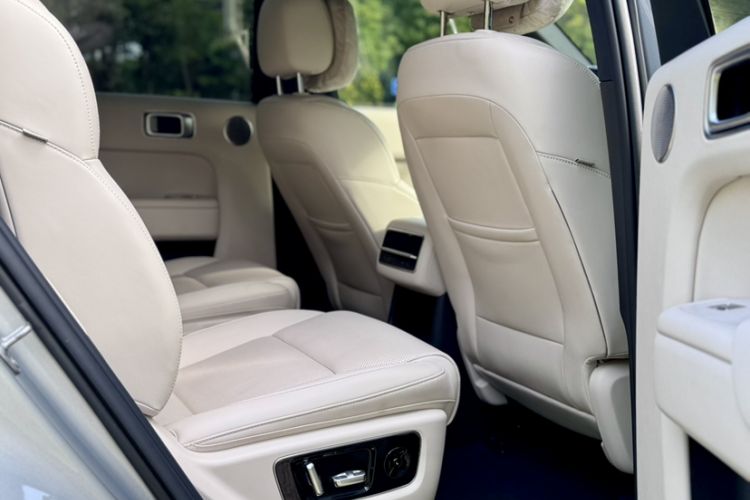 Used Li Auto L8 2023 Pro Model