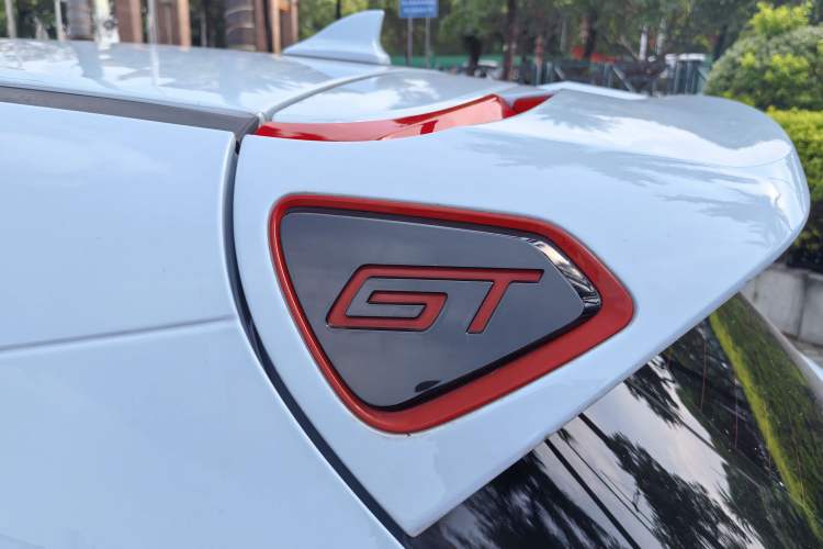 Used ORA Good Cat GT 2022 Mulan Edition 480km Long-Range续航