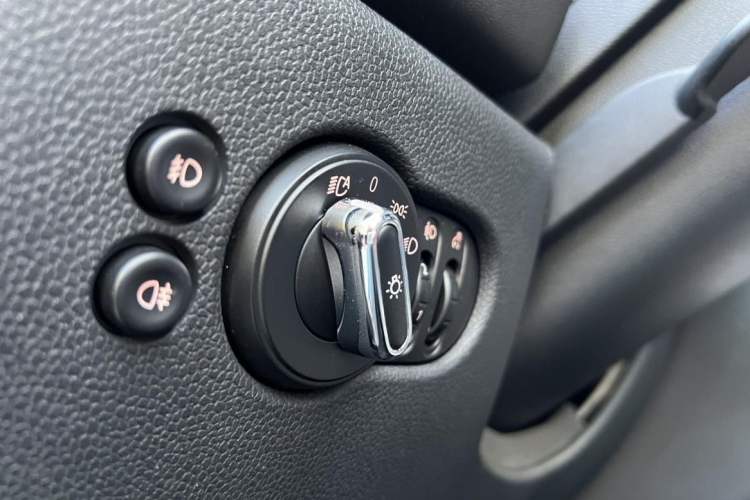 Used MINI MINI 2021 2.0T COOPER S Artist Five-Door Edition