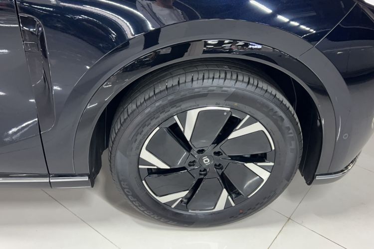 Used CHANGAN NEVO Q07 2025 215 Prestige Edition Exterior 3