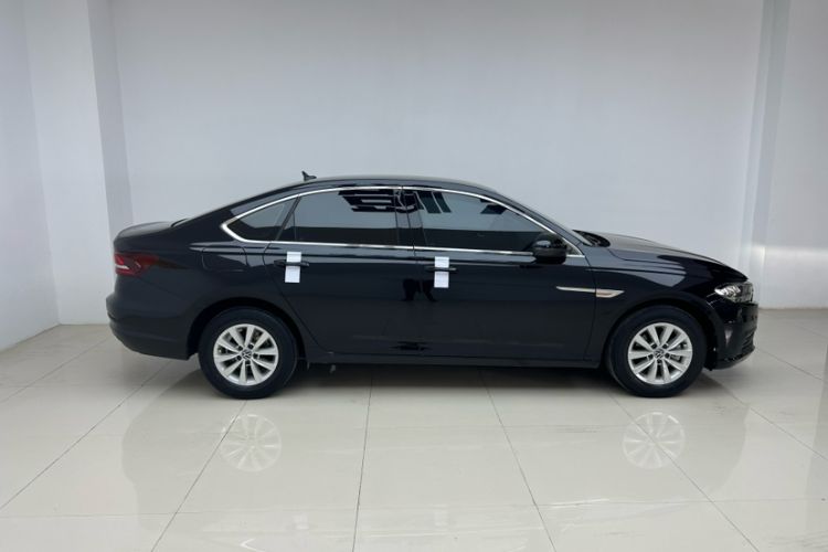 Used Volkswagen Lavida 2022 1.5L Automatic Fashion Edition Exterior 3