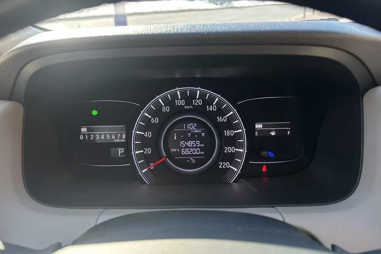 Used Honda Odyssey 2017 2.4L Luxury Edition