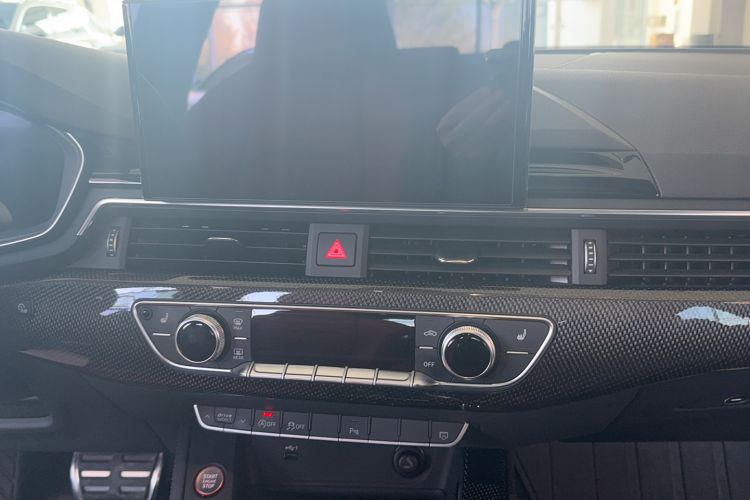 Used Audi S4 2023 S4 3.0TFSI