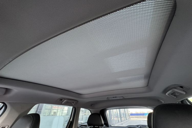 Used Volvo XC60 2016 T5 Smart Upgrade Model Interior 6