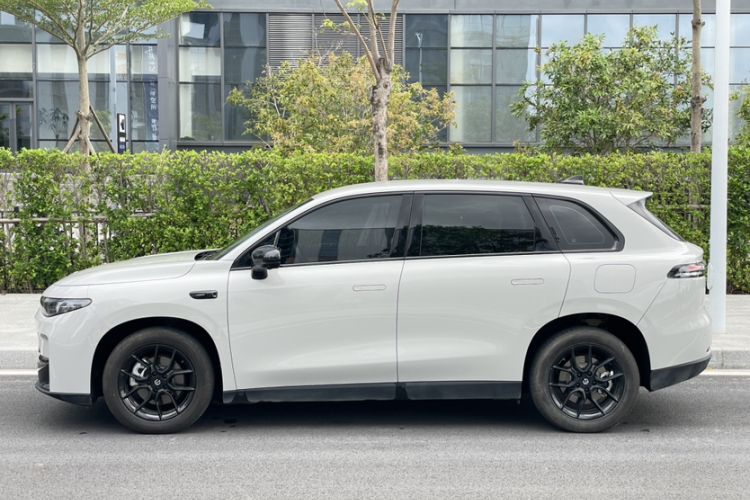 Used Leapmotor C10 2024 210 Comfort Edition Exterior 4