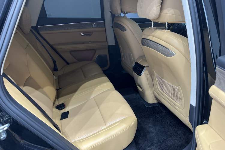 Used Hima AITO M5 2022 Extended-Range Four-Wheel Drive Ultimate Edition