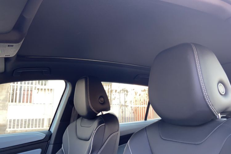 Used Volkswagen ID.4 X 2025 Smart Version Pure & Intelligent Enjoyment Edition