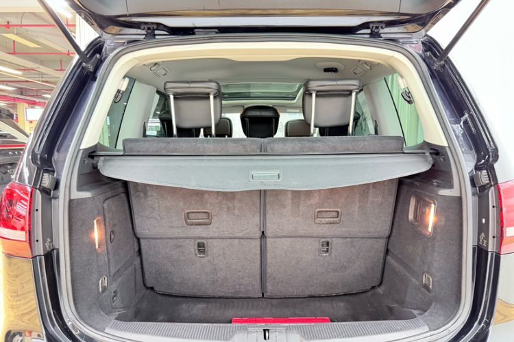 Used Volkswagen Sharan 2018 380TSI Comfort Edition 7-Seater
