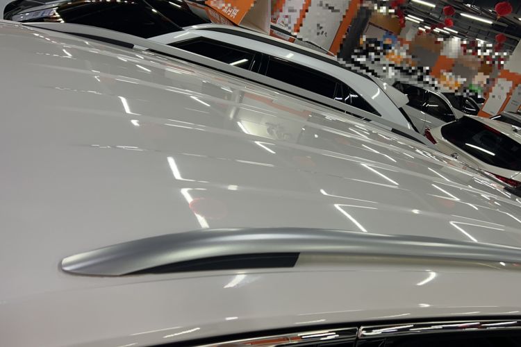 Used Volkswagen Tiguan L 2018 330TSI Automatic Two-Wheel Drive Comfort Edition Roof