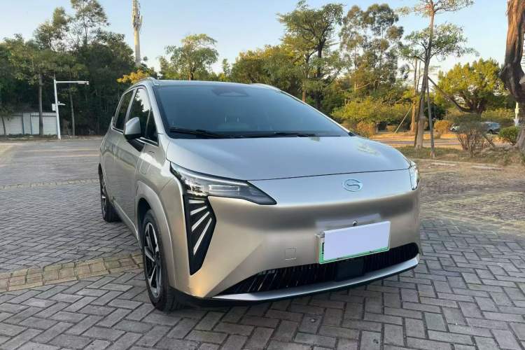 Used AION Y 2022 Plus 70 Smart Edition