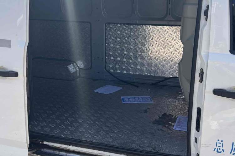 Used Karry Jiangtun 2023 Wide-body Edition Guoxuan Hi-Tech 40.55 kWh