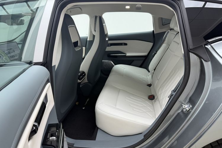 Used Hyptec GT 2023 710 Rear-Drive Ultra-Charging Version
