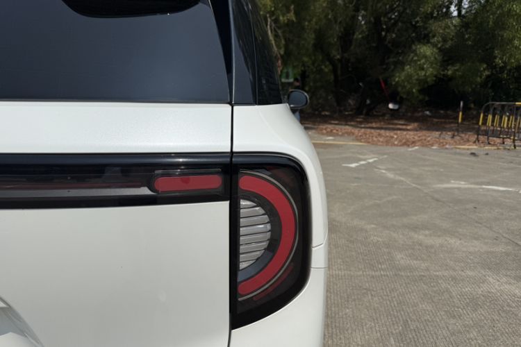 Used ARCFOX Kaola 2023 Family Edition