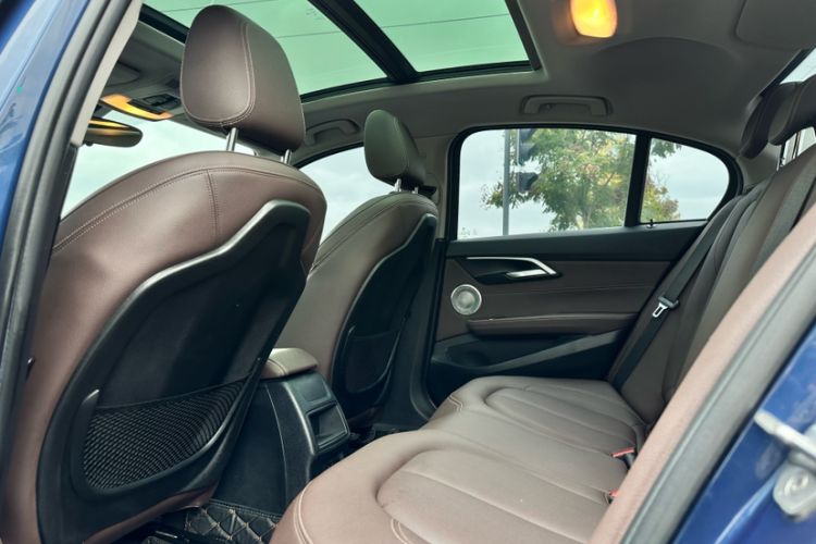 Used BMW 1 Series 2021 120i M Sport Night Edition