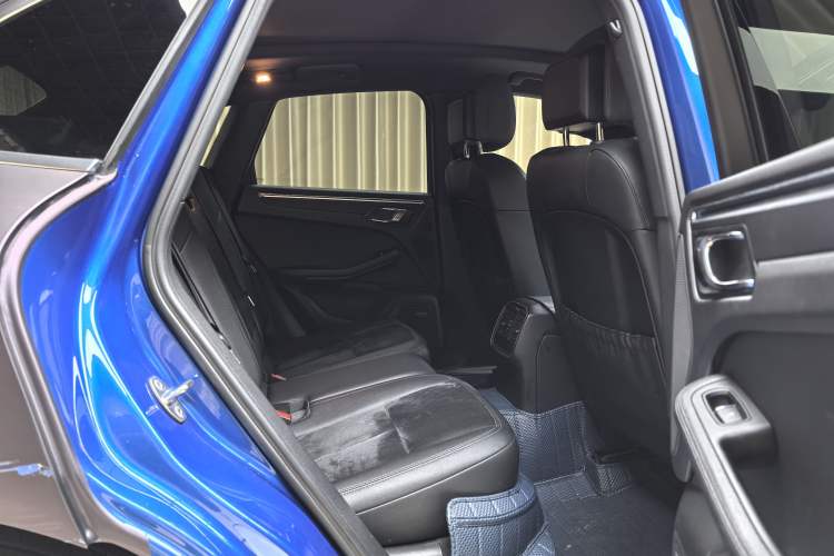 Used Porsche Macan 2016 Macan 2.0T