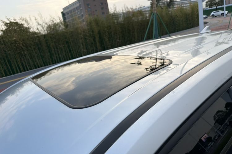 Used Toyota FRONTLANDER 2023 2.0L Smart Electric Hybrid Dual-Engine Leading Edition
