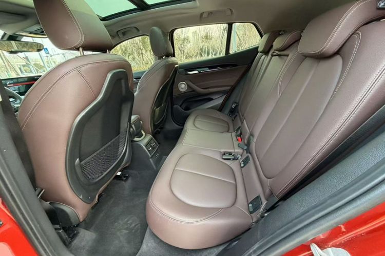 Used BMW X2 2021 Restyled sDrive25i M Sport Package
