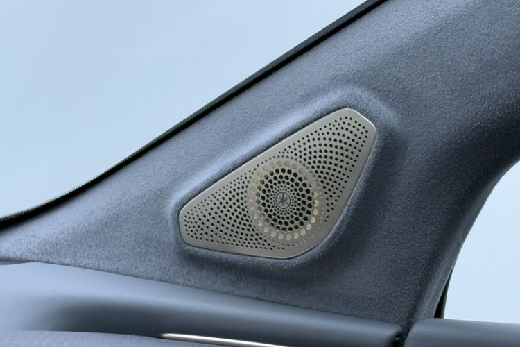 Used Zeekr X 2025 5-Seater Long-Range Version
