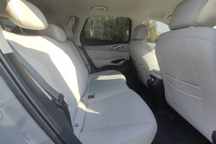 Used BYD Sealion 05 EV 2025 430 km Smart Cruise Version