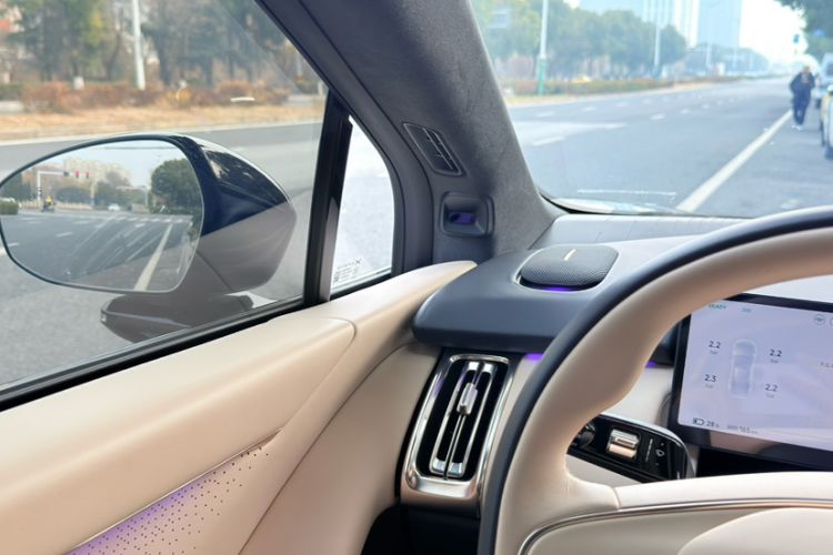 Used XPeng P7+ 2024 Long-Range Max
