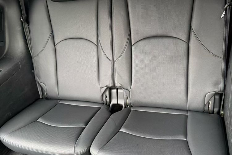 Used Kia Borrego 2015 3.8L Luxury Edition China IV
