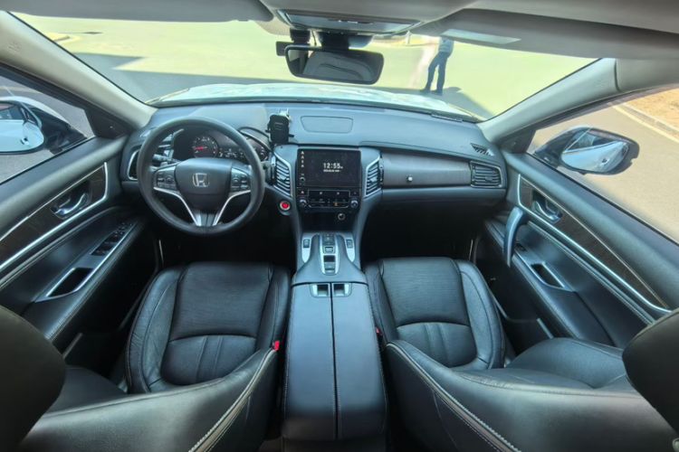 Used Honda Avancier 2020 370TURBO Two-Wheel Drive Luxury Edition