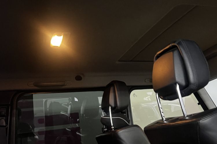 Used Mercedes-Benz G-Class 2018 G 500 designo Artisan Collection Edition