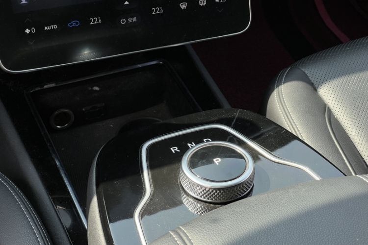 Used SERES SF5 2020 Four-Wheel Drive High-Performance Sports Edition