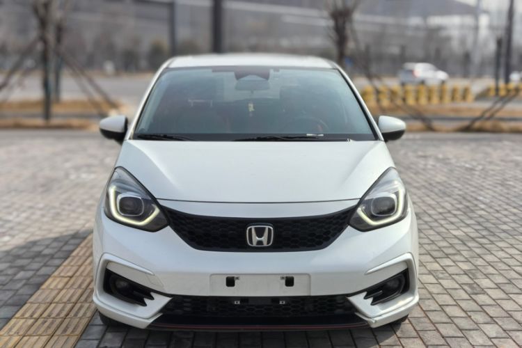 Used Honda LIFE 2023 1.5L CVT SPO-SS Dynamic Edition