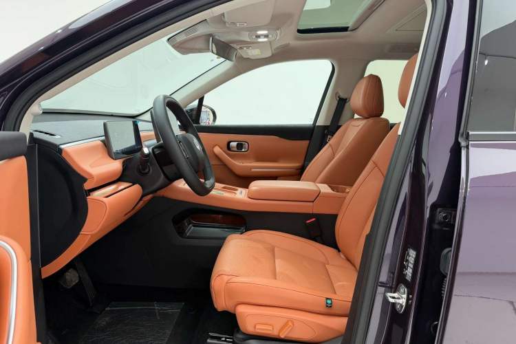 Used Leapmotor C16 2024 Range-Extended 200 LiDAR Edition