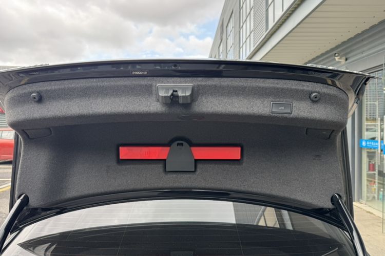 Used Volkswagen Magotan 2020 330TSI DSG Leading Model