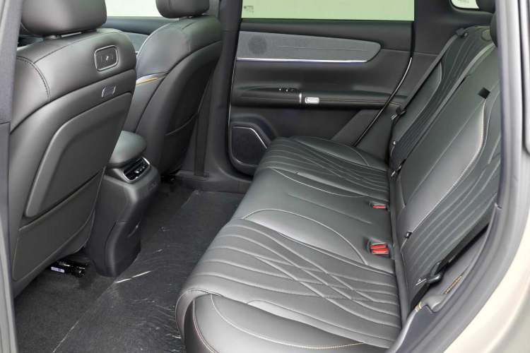 Used Qiyuan Q07 2025 215 Flagship Edition