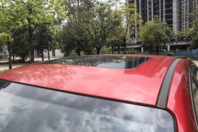 Used Chery Arrizo 5 2017 1.5L CVT Trendsetting Edition