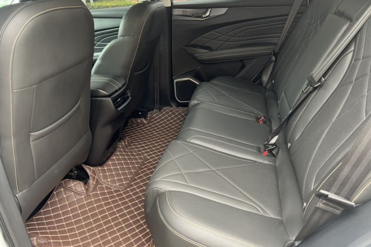 Used Cowin Kunlun 2023 Kunlun 300 Mountain Peak R Edition
