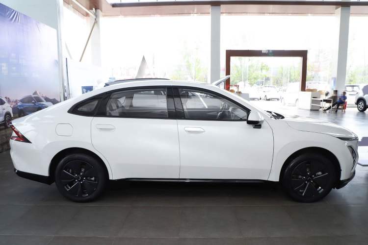 Used Wuling Xingguang 2024 Co-creation Edition 150 Standard Model