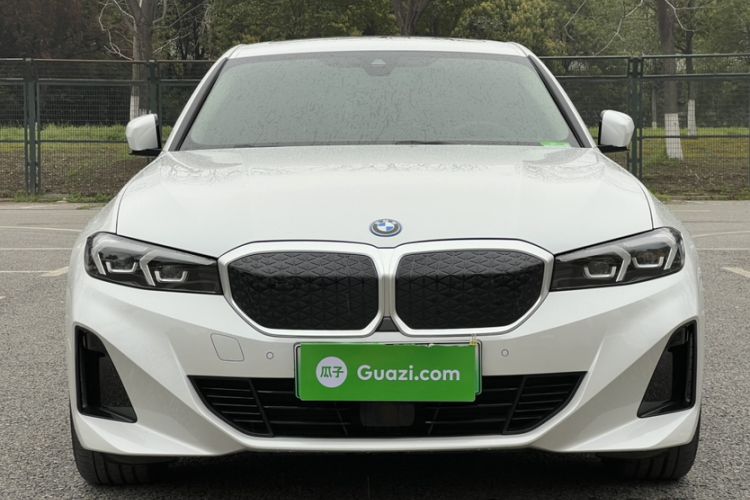 Used BMW i3 2025 eDrive 35 L