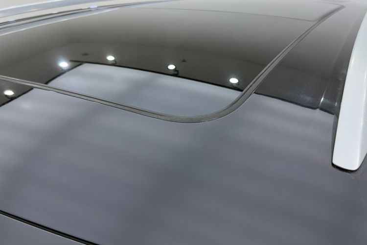 Used Volkswagen Teramont 2019 530 V6 Four-Wheel Drive Prestige Flagship Edition China V Standard
