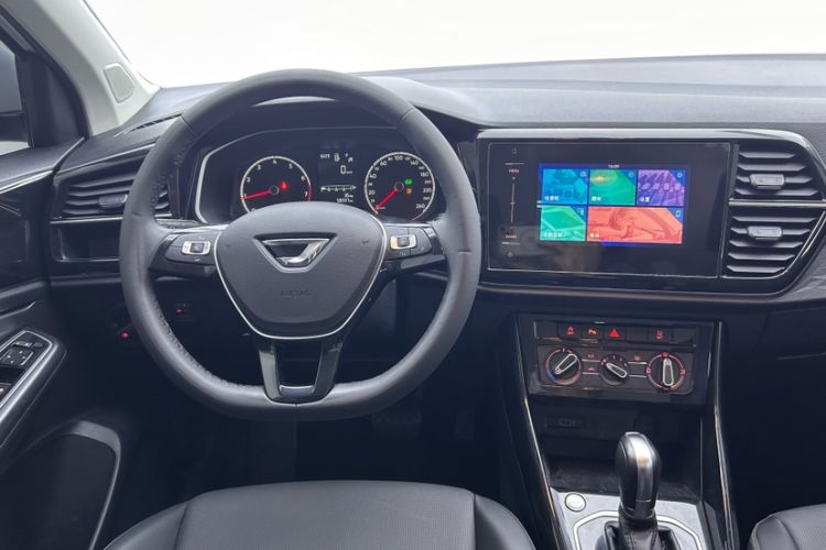 Used Jetta VS5 2022 280TSI Automatic Enjoyment Pro Trim